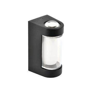 Светильник фасадный LED VECTOR-6 6W настенный Horoz Electric 076-083-0006-010 фото