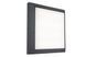Світильник вуличний настінний LUTEC HELENA 20W IP54 Architectural 5102101118 фото 1
