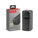 Повербанк 20000mAh TITANUM WP33 PD70W Black 28497 фото 1