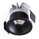 Світильник точковий врізний KLOODI KD-MINI40 3W 3K BK DIM KD-MINI22 1W 2.7K WH фото 2