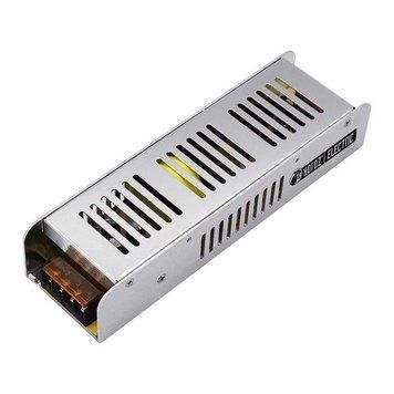 Адаптер DC 24V 100W VEGA-100/24 Horoz Electric 082-003-0100-010 фото