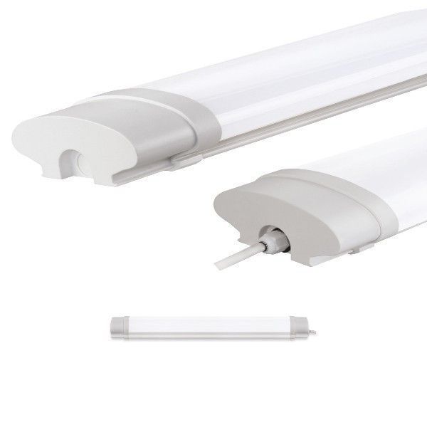 Светильник влагозащищенный LED 36W 4200K OKYANUS-36 Horoz Electric 059-005-0036-020 фото
