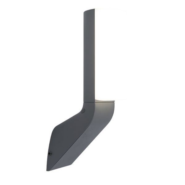 Світильник вуличний настінний LUTEC Bati 14W Architectural 5188601125 фото