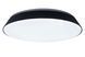 Світильник стельовий LUTEC Panter 45CM BLACK Connected Indoor 8403001012 фото 1