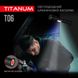 Портативный светодиодный фонарик TITANUM TLF-T06 300Lm 6500K 27321_T фото 11