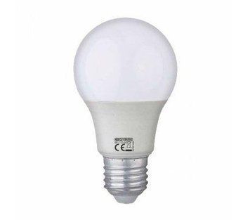 Лампа світлодіодна низьковольтна 12-24V AC-DC METRO-1 10W 4200К E27 Horoz Electric 001-060-1224-030 фото