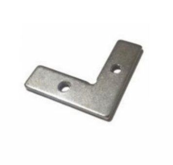 З`єднання кутове-горизонтальне 90&deg; для профіля KLP3540 KLOODI KLP3540 ZM90 KLP3540 ZM90 фото