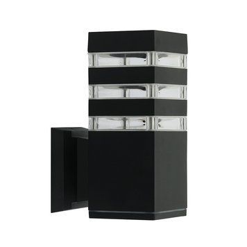 Светильник фасадний настенный PALMERA/S1 Е27 Horoz Electric 075-017-0001-010 фото