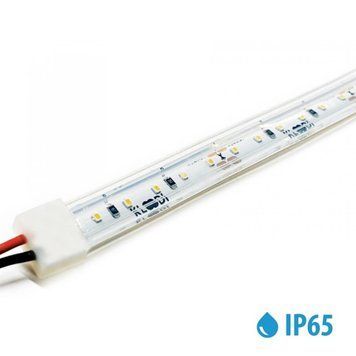 LED стрічка KLOODI KD2216-120-9.6W-4К-24V IP65 9.6W 120LED 4000K 900LM IP65 24V KD2216-120-9.6W-3К-24V IP65 фото