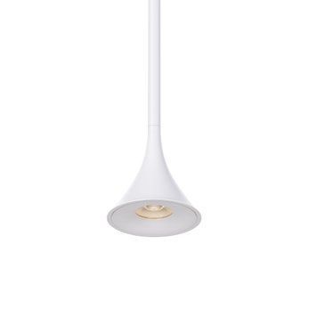 Світильник підвісний KLOODI DECO PE-KATYA308 5W 3K 24D WH PE-KATYA308 5W 3K 24D WH фото
