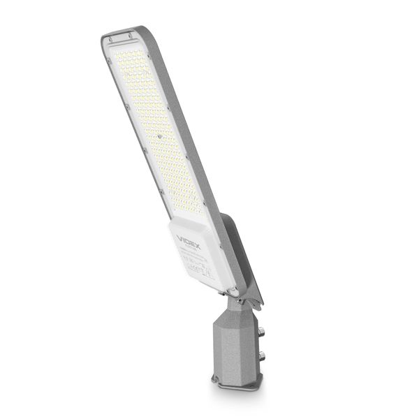 LED ліхтар вуличний VIDEX IP65 SLE17 100W 11000Lm 5000K 220V 27955_V фото