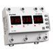 Трехфазное реле напряжения на 6 модулей VP-3F63A M6R DigiTOP 4820118381763 фото 1