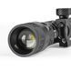 Тактический светодиодный фонарик VIDEX VLF-AT366 1000Lm 5000K 28365 фото 12