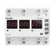 Трехфазное реле напряжения на 6 модулей VP-3F63A M6R DigiTOP 4820118381763 фото 2