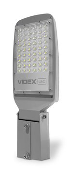 LED ліхтар вуличний VIDEX (поворотний) 50W 5000K VL-SLe13-505G 25123_V фото