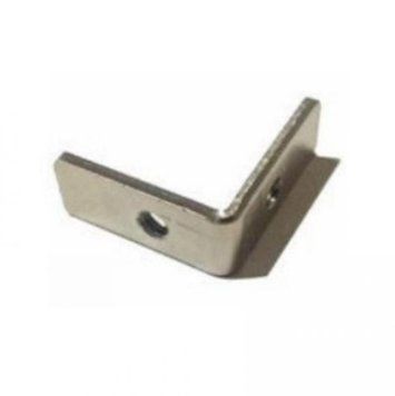 З`єднання кутове-вертикальне 90&deg; для профіля KLP3540 KLOODI KLP3540 ZM90 PION KLP3540 ZM90 PION фото