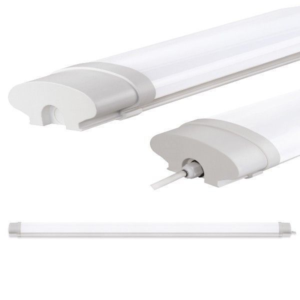 Светильник влагозащищенный LED 90W 4200K OKYANUS-90 Horoz Electric 059-005-0090-020 фото