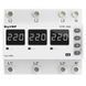 Трехфазное реле напряжения на 6 модулей VP-3F40A M6W DigiTOP 4820118381756 фото 2