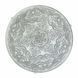 Світильник стельовий Декора 24330 Індія 2х60 Вт Е27 d300 білий 48439 фото 1