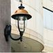 Светильник уличный настенный Lusterlicht Verona II 1036 Е27 6388 фото 2