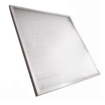 Панель Led Ultralight LP112 45Вт 6500 К 4300 Лм призматик універсальний 52626 фото