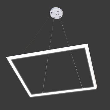 Крепление для панелей Евросвет PANEL-ART, трос 4х1м с фурнитурой 2100008036891 фото