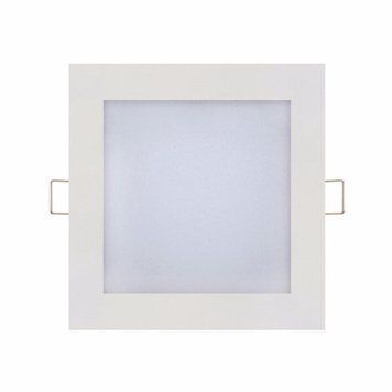 Світильник врізний SLIM/Sq-9 9W 4200К Horoz Electric 056-005-0009-030 фото