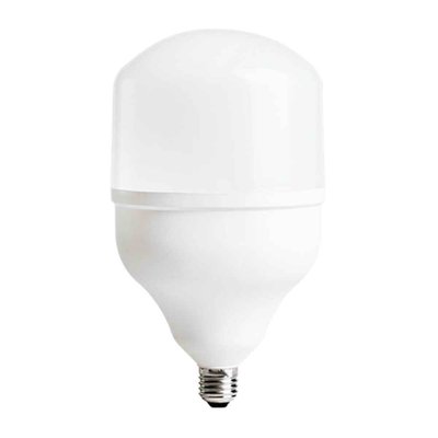 Потужна світлодіодна лампа Ultralight T140 50Вт D E27/E40 50665 фото