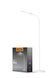 LED торшер напольный белый VIDEX TF0702W 8W 3000-5500K 25048 фото 1