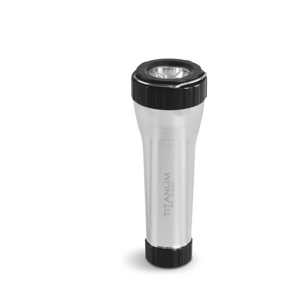 Портативный светодиодный фонарик TITANUM TLF-T11 27417 фото