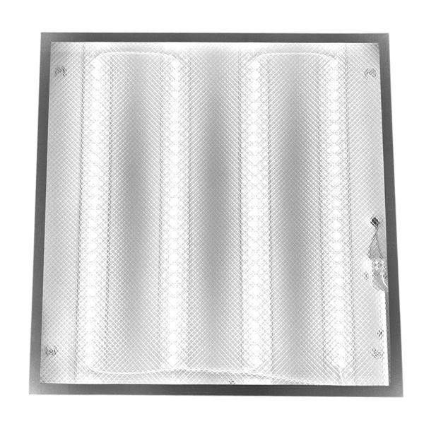 Панель Led Ultralight LP112 45Вт 6500 К 4300 Лм призматик універсальний 52626 фото