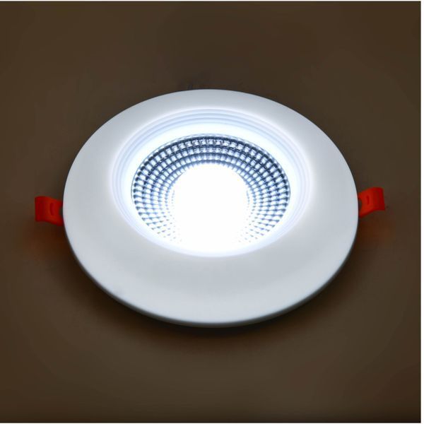 Светлодиодний светильник встроенный VALENTINA-24 24W белый Horoz Electric 016-063-0024-010 фото