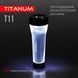 Портативный светодиодный фонарик TITANUM TLF-T11 27417 фото 6