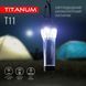 Портативный светодиодный фонарик TITANUM TLF-T11 27417 фото 7