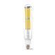 LED лампа VIDEX Filament T52F 50W E27 5000K 28450 фото 2