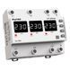 Трехфазное реле напряжения на 6 модулей VP-3F63A M6W DigiTOP 4820118381770 фото 1