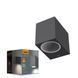 LED Світильник архітектурний AR011G IP54 VIDEX GU10 26530 фото 1