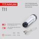 Портативный светодиодный фонарик TITANUM TLF-T11 27417 фото 5