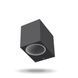 LED Світильник архітектурний AR011G IP54 VIDEX GU10 26530 фото 2