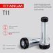 Портативный светодиодный фонарик TITANUM TLF-T11 27417 фото 3