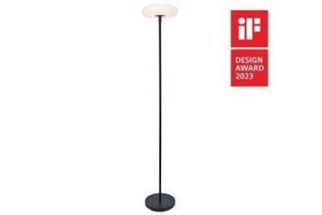 Светильник Столб уличный портативный LUTEC POPS portable post 5.1W 3000K Solar 6910901012 фото