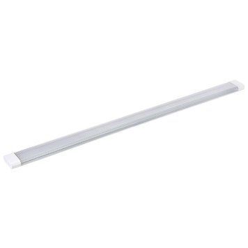 Світильник LED 60W GAMA-60X 6400К Horoz Electric 052-006-2120-020 фото