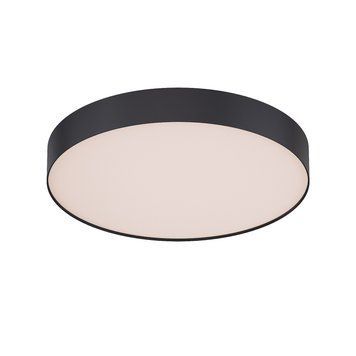 Світильник точковий KLOODI KD-MONZA400 48W 4К BK KD-MONZA400 48W 4К BK фото