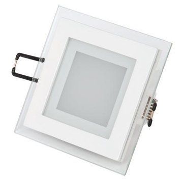 Светильник встраиваемый MARIA-6 6W 6400K Horoz Electric 016-015-0006-010 фото