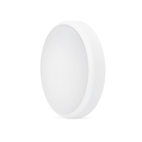 LED Світильник аварійний накладний VIDEX VL-CLR-EM200-2 20W 5000K 220V 28315 фото