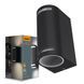 LED Світильник архітектурний AR022B IP54 VIDEX GU10x2 26535 фото 1