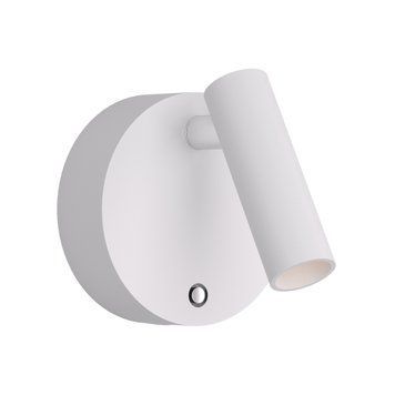 Бра KLOODI DECO WA-ENOA78 3K-6K 5V WH з акумулятором WA-ENOA78 3K-6K 5V WH фото
