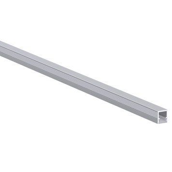 LED профіль підвісний з розсіювачем PC KLOODI KLP0809_2, 2м KLP0809_2 фото