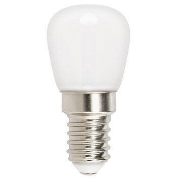 Лампа діодна GIGA - 6 6W 6400К , E14 Horoz Electric 001-046-0006-010 фото