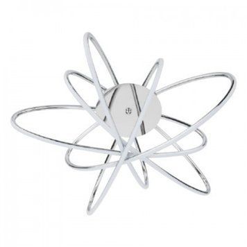 Люстра LED GENESIS 100W хром Horoz Electric 019-036-0100-010 фото